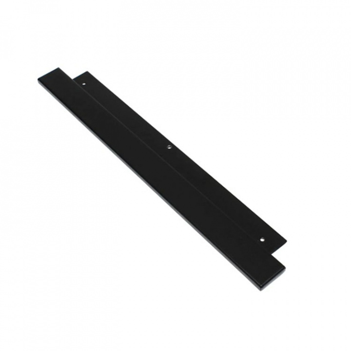 Topplist CR49 Svart (ch)