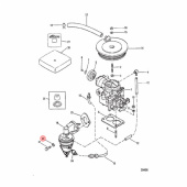 Låsbricka (39107) Låsbricka (39107)