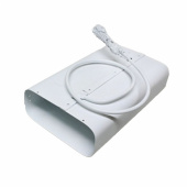 Förångare CR85-130 CH Från 2013 Förångare CR85-130 CH Från 2013