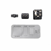 Sladdintag AC/DC TB Sladdintag AC/DC TB