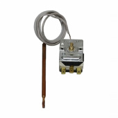 Termostat Bulb TB & BI Termostat Bulb TB & BI