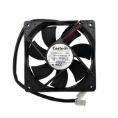 Fläkt ASU HighSpeed 12V Fläkt ASU HighSpeed 12V