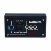 Manöverpanel ASU 12/24V Manöverpanel ASU 12/24V