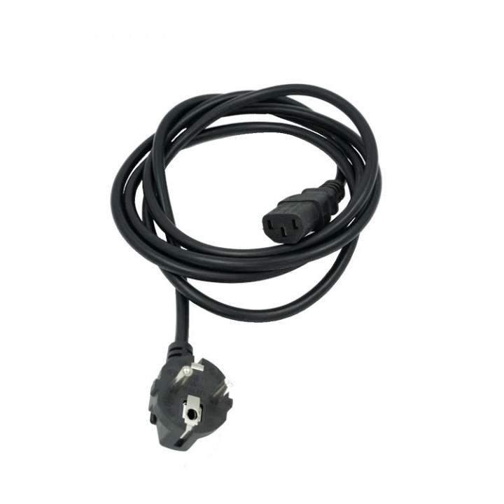 Anslutningskabel 230V För TB31/41/51