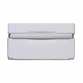 Lucka Vit För CR36 Lucka Vit För CR36