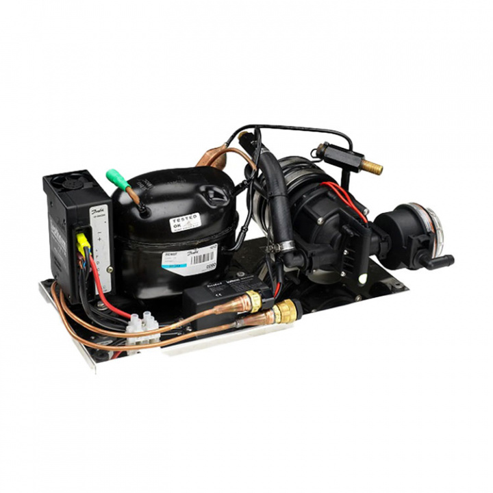 Kompressor Magnum BD50F KPL