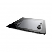 Flush-2G 60 Svart Rökfärg Flush-2G 60 Svart Rökfärg