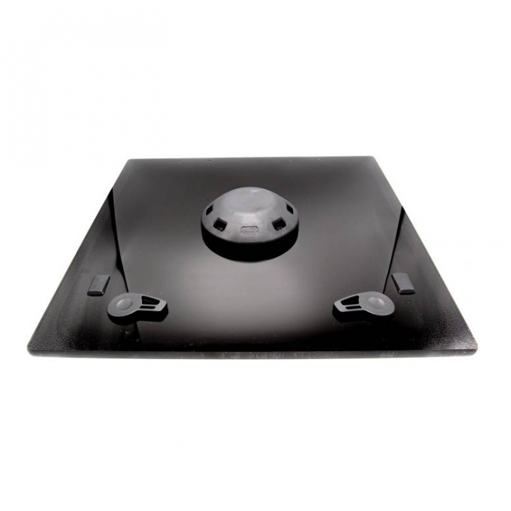 Flush-2G 60 Vit Gansta Ventil