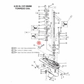 Bult M6 (4000333) Bult M6 (4000333)