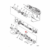 Bult M8 5-pack (4000354) Bult M8 5-pack (4000354)
