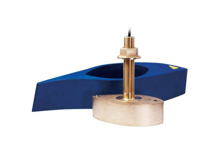 B260DT DIP Bronsgivare Airmar