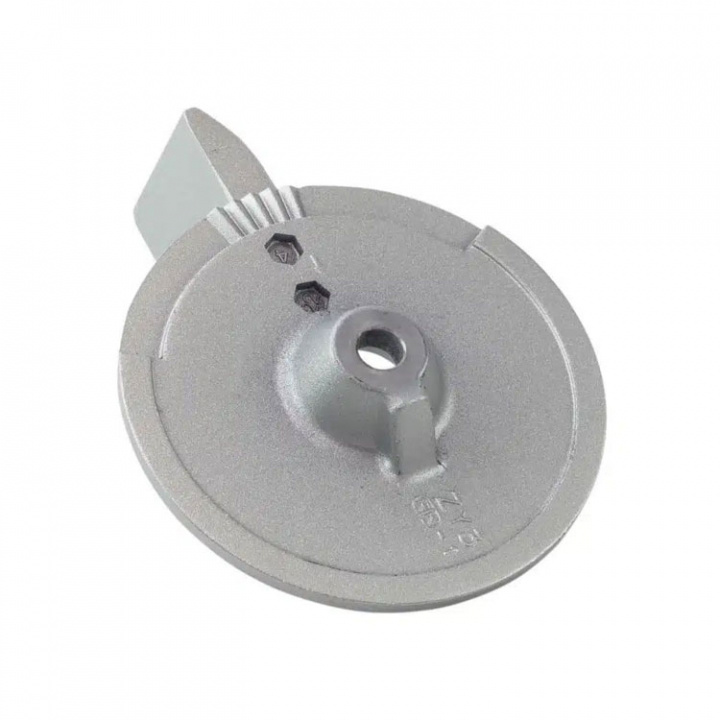 Trim Tab BF115-250 (41107-ZX2-C00ZA)