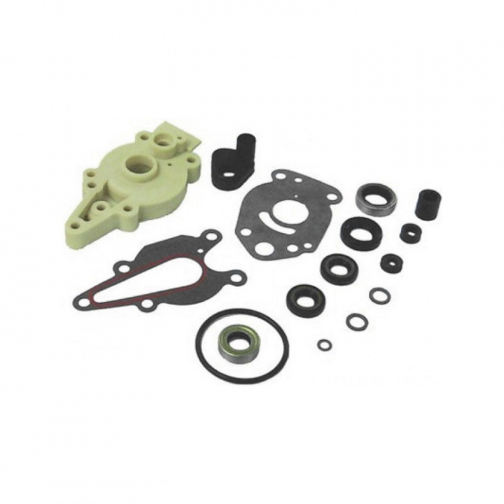 Packningssats (41365A3)