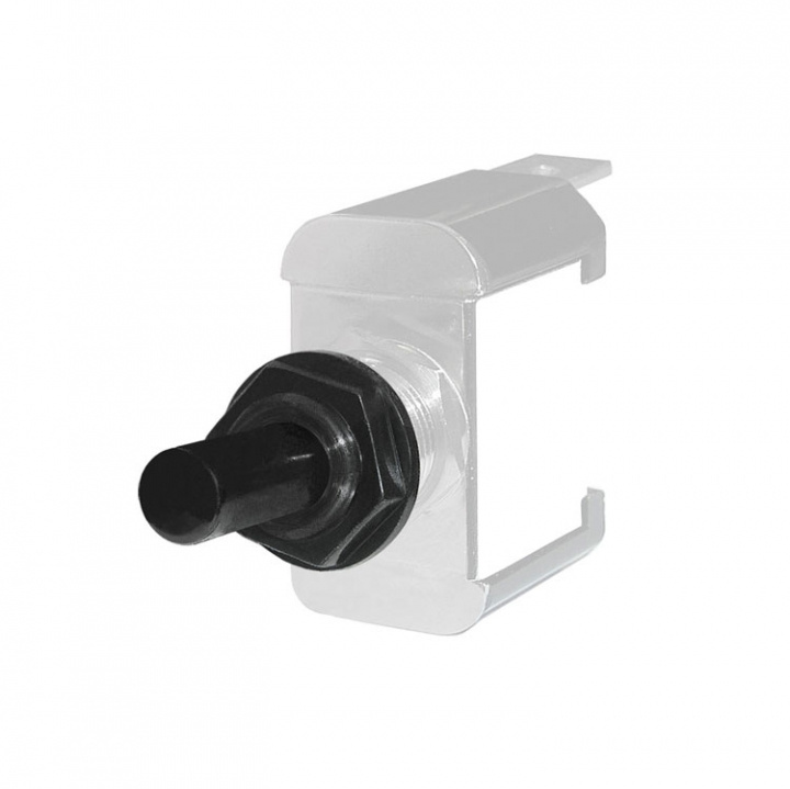 Skyddshuv Till Strömbrytare