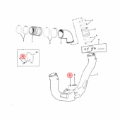 Låsbricka (41471) Låsbricka (41471)