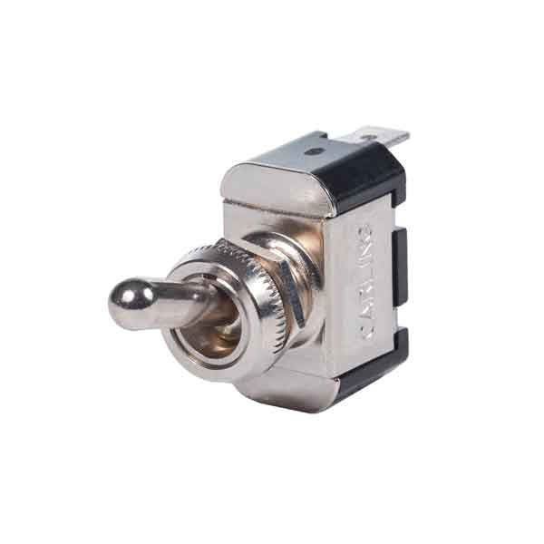 Strömbrytare Av/(På) 12V 15A