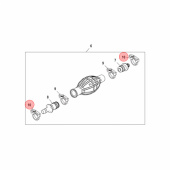 Slangklämma Small (415825) Slangklämma Small (415825)