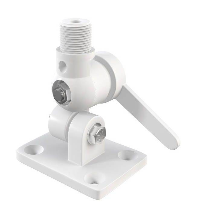 Justerbart Antennfäste Nylon