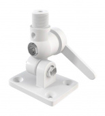 Justerbart Antennfäste Nylon Justerbart Antennfäste Nylon