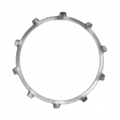 Tandad Låsbricka Propeller (423511) Tandad Låsbricka Propeller (423511)