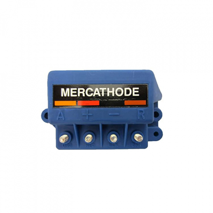 MerCathode Styrenhet (42600A09)