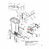 Gummifäste (42930A1) Gummifäste (42930A1)