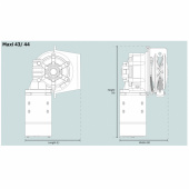 Ankarspel Maxi 12V Ankarspel Maxi 12V
