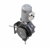 Ankarspel Maxi 24V Ankarspel Maxi 24V