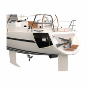 Ankarspel Maxi 24V Ankarspel Maxi 24V