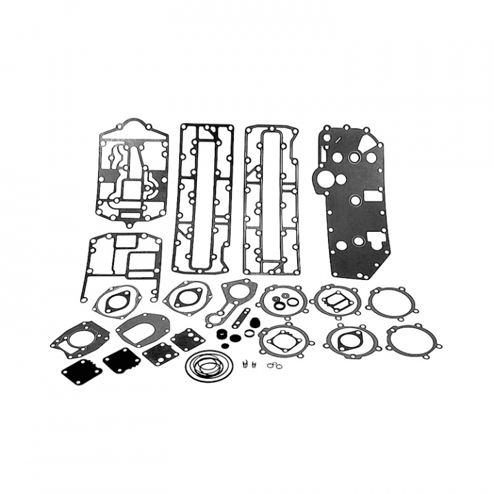 Packningssats Powerhead Mercury 75-90 hk (43004A99)
