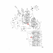 Styrstift Solid (43044) Styrstift Solid (43044)