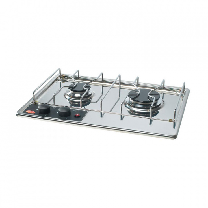 Inbyggnadshäll 2-Lågig