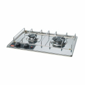 Inbyggnadshäll 2-Lågig Inbyggnadshäll 2-Lågig