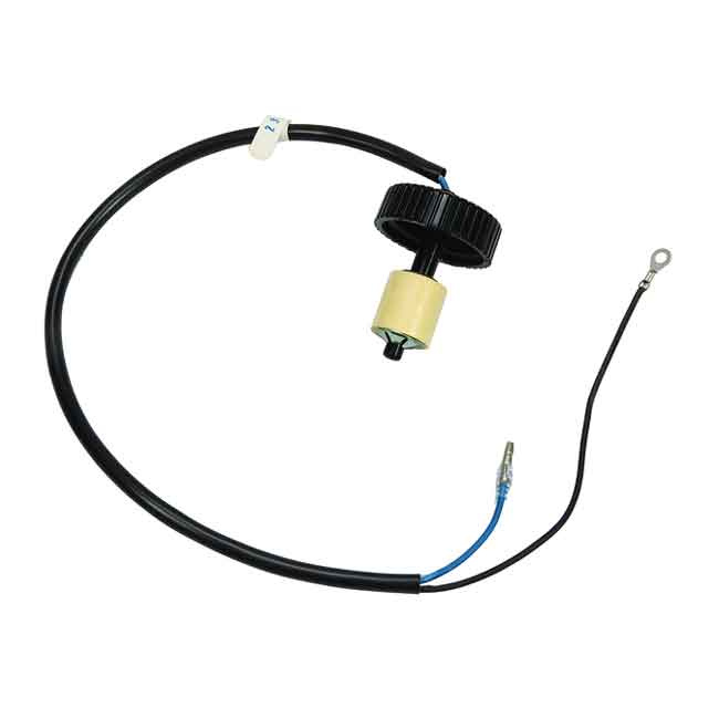 Lock Oljebehållare (43300A9)