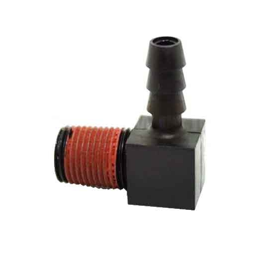 Bränsleanslutning 90g 30-125hk (433351)