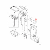 Riggpackning Mercury/Mariner 15-25 hk (433374) Riggpackning Mercury/Mariner 15-25 hk (433374)