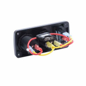 Panel Acc H2O (Plug And Play) Panel Acc H2O (Plug And Play)