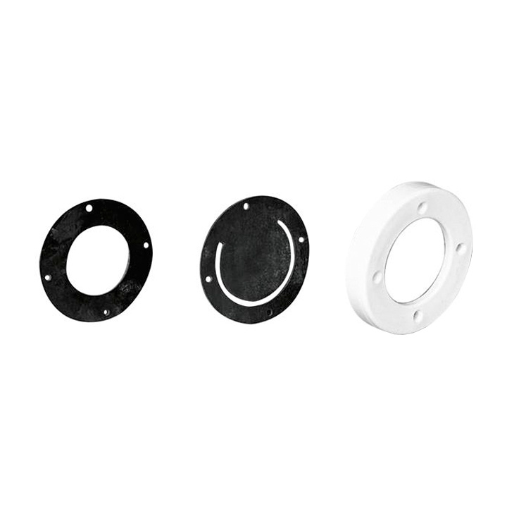 Backventil För Självläns 80 mm