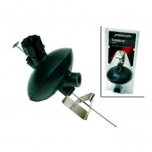 Spolmuff Mercury/Mercruiser (44357T2) Spolmuff Mercury/Mercruiser (44357T2)