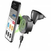 Trådlös Adaptive Laddare Trådlös Adaptive Laddare