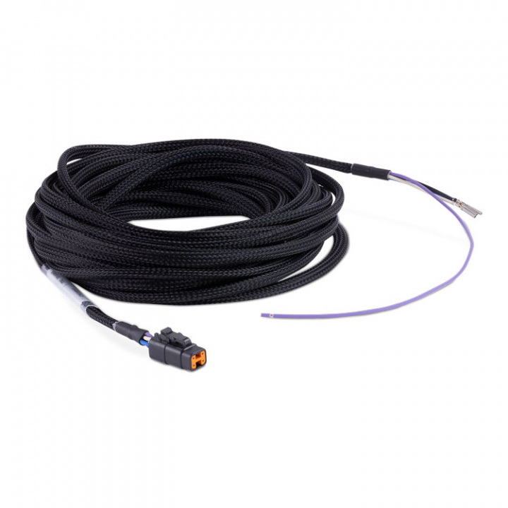 Seastar Trimpanel 2nd Station