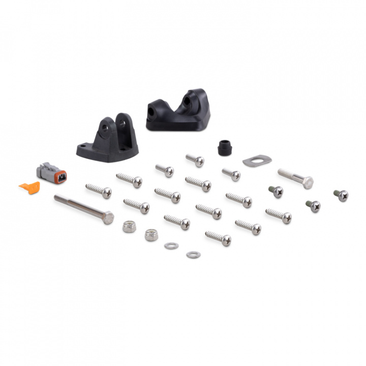 Seastar Fäste Trimcylinder Kort Edge