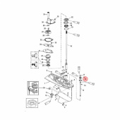 O-Ring (45258) O-Ring (45258)