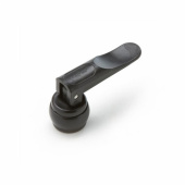 Expanderplugg Svart Ø25 mm Expanderplugg Svart Ø25 mm