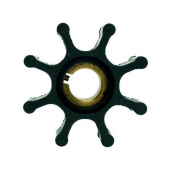Impeller Nitril 65mm Impeller Nitril 65mm