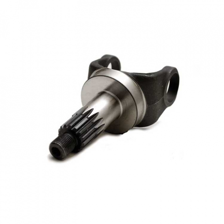 Yoke Short (46020T02)