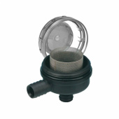 Länspumpsfilter Plugin-3/4 Länspumpsfilter Plugin-3/4