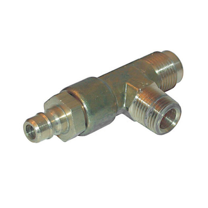Capilano Luftnippel 3/4'' UNF 3/8'' NPT