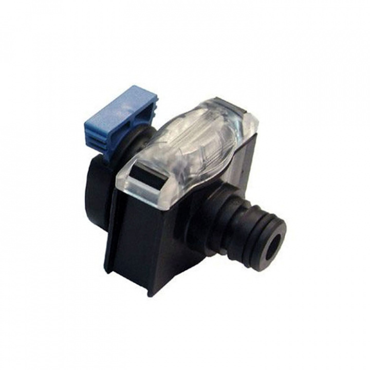 Filter Snabbkoppling Inline