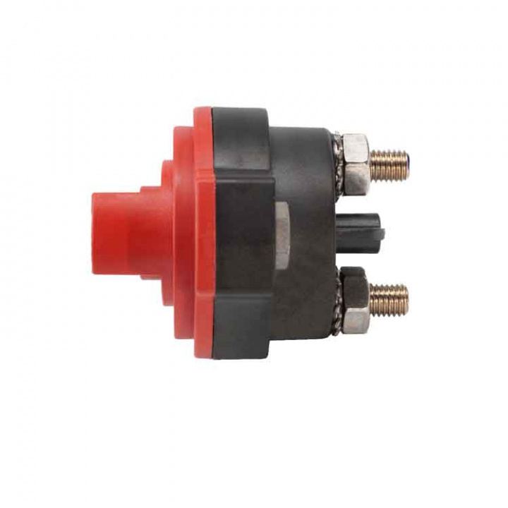 Huvudbrytare Mini Med Säkring